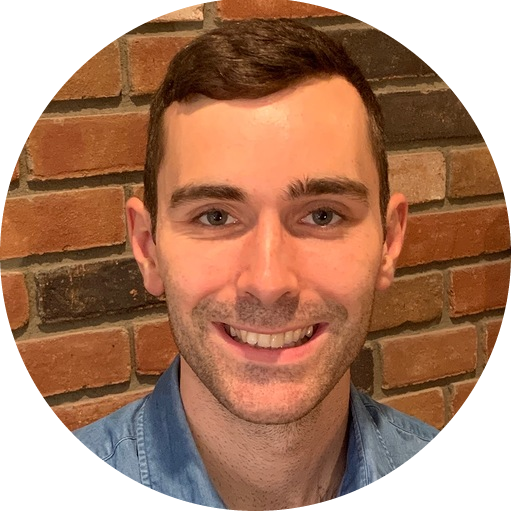 Colin McKibben